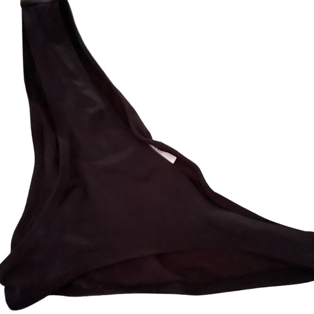 Xhilaration Bikini Bottom Black